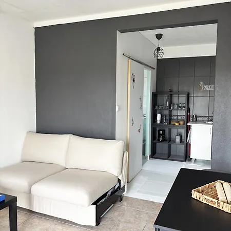 Casa Da Serra Boa Viagem (Figueira da Foz)