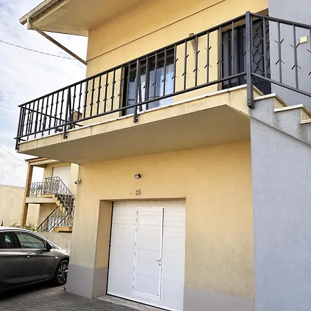 Casa Da Serra Apartment