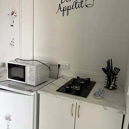 Casa Da Serra Apartament Boa Viagem (Figueira da Foz)