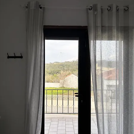 Apartament Casa Da Serra Boa Viagem (Figueira da Foz)