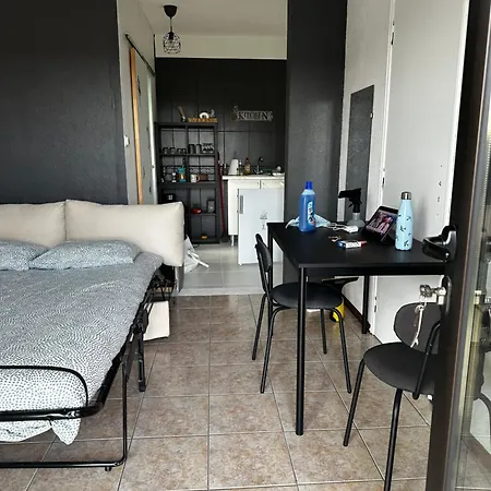 Casa Da Serra Apartament Boa Viagem (Figueira da Foz)