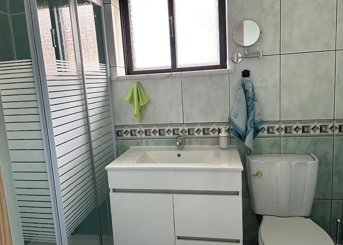 Apartment Casa Da Serra *
