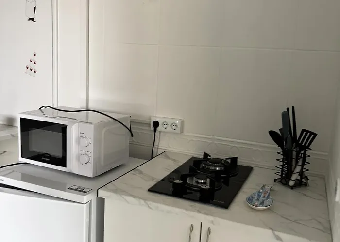 Casa Da Serra Apartment Boa Viagem (Figueira da Foz)