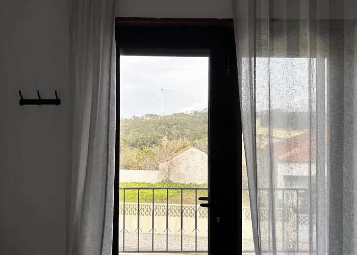 Apartment Casa Da Serra Boa Viagem (Figueira da Foz)